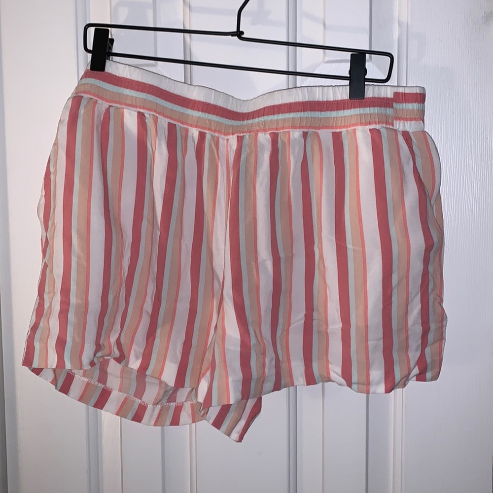 Sleep shorts